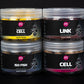 MAINLINE BAITS DEDICATED WAFTERS 15mm 150ml