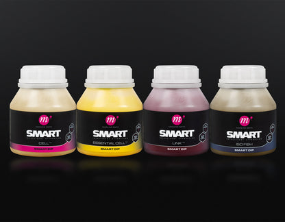 Mainline Smart Dips 175ml All Flavours