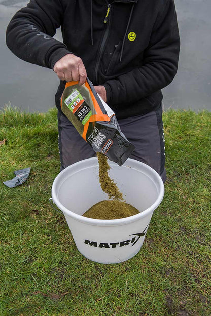 Matrix 17L Bait Bucket