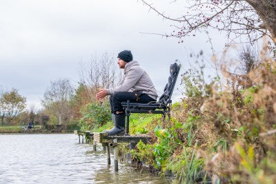 Guru Accessory Chair