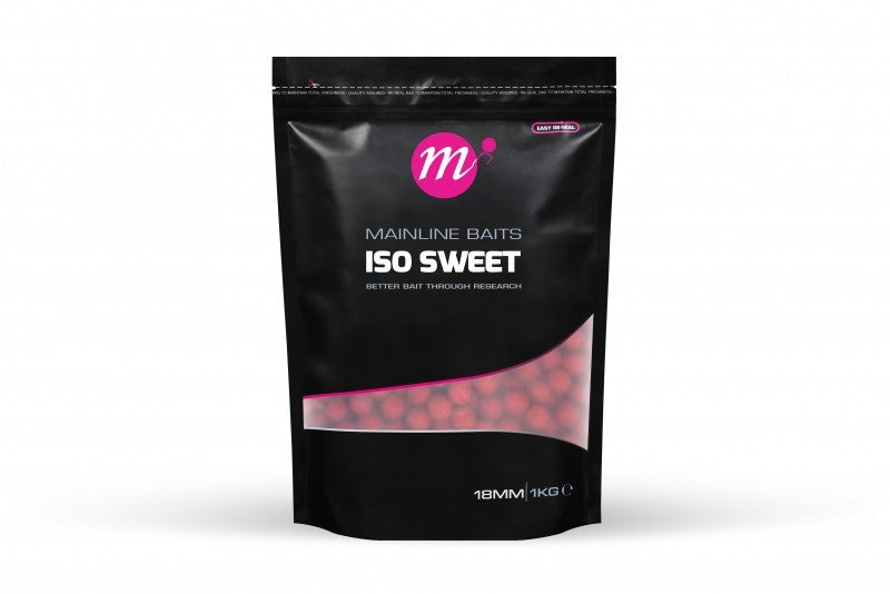 Mainline ISO Sweet Full Range