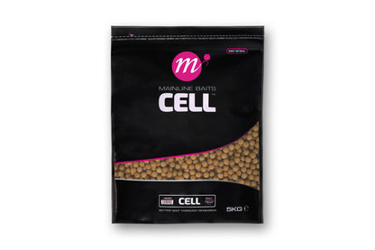 MAINLINE CELL BOILIES PELLET FULL RANGE