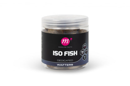 MAINLINE ISO FISH FULL RANGE