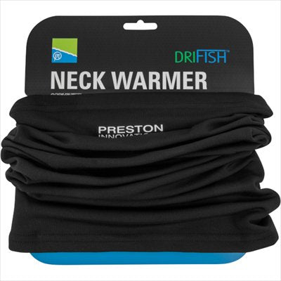 PRESTON INNOVATIONS DRIFISH NECK WARMER SNOOD