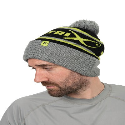 MATRIX THINSULATE BOBBLE HAT