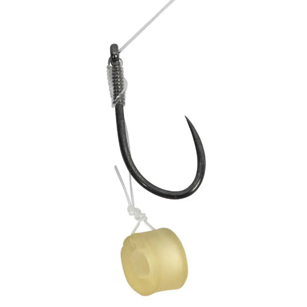 Preston Innovations GPM-B 4" Banded Hair Rig Size 12 – Jansonfisherytackle