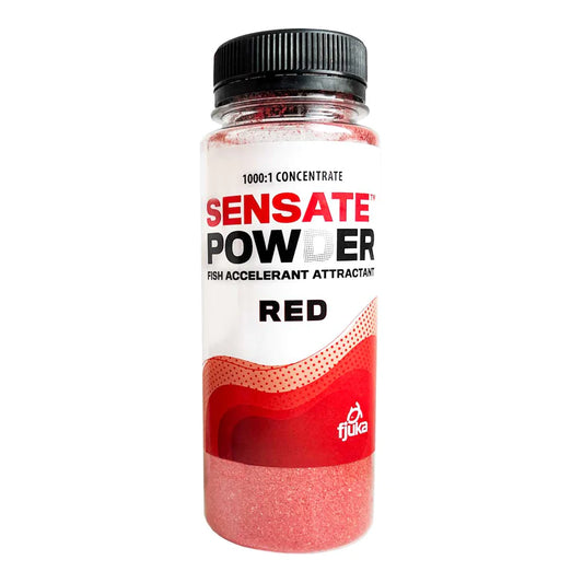 Fjuka Sensate Powder Red