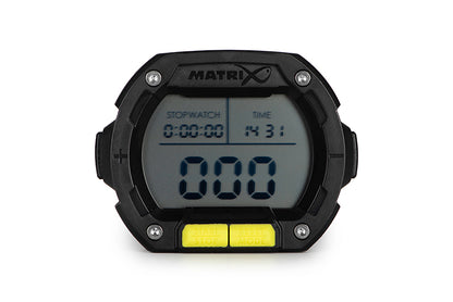 Matrix Digital Clicker Counter