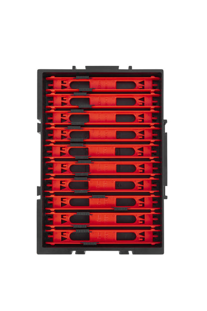 PRESTON INNOVATIONS INTERLOK WINDER TRAYS