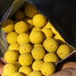 Mainline Essential Cell Boilies 15mm