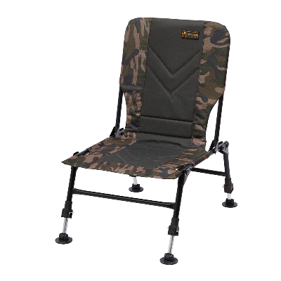 PROLOGIC AVENGER COMFORT CAMO CHAIR