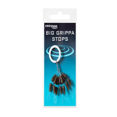 DRENNAN BIG GRIPPA STOPS