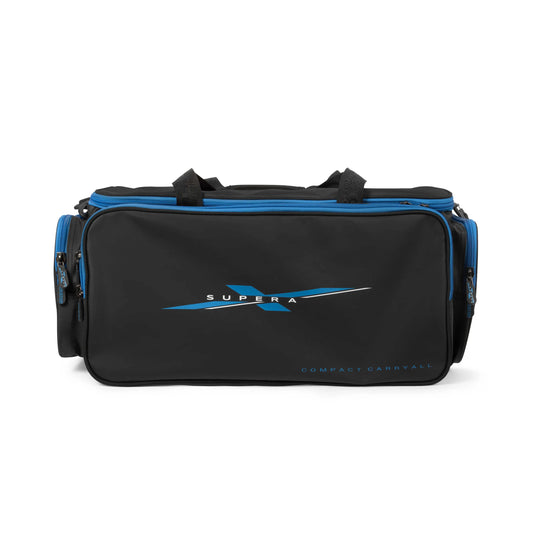 PRESTON INNOVATIONS SUPERA X COMPACT CARRYALL