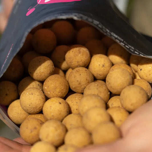 Mainline Cell Boilies 10mm 1KG