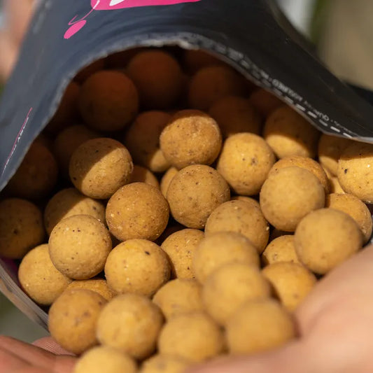 Mainline Cell Boilies 18mm 1KG