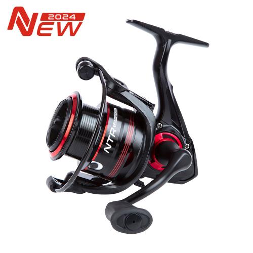 NYTRO NTR MK2 REEL 4002