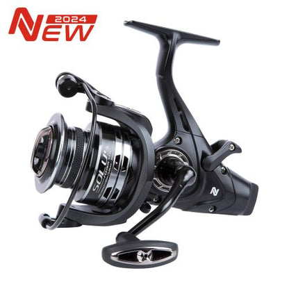 NYTRO SOLUS FREERUNNER 4000 REEL