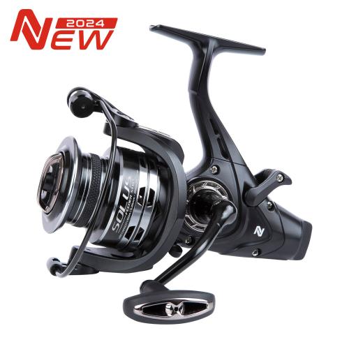 NYTRO SOLUS FREERUNNER 4000 REEL