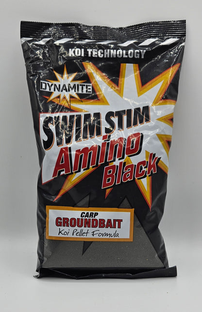 DYNAMITE BAITS SWIM STIM GROUNDBAIT