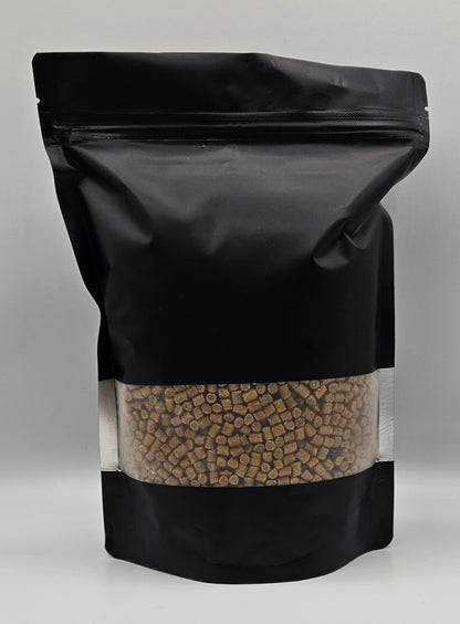 COPPENS PELLETS RESEALABLE BAG 1KG