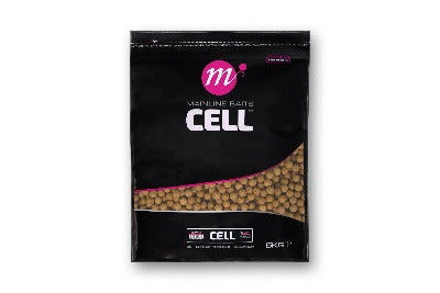 Mainline Cell Boilies 20mm 5KG