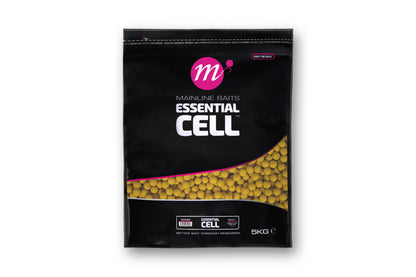 MAINLINE CELL BOILIES PELLET FULL RANGE