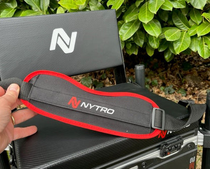 Nytro Impax Comfibox CB1 Seatbox System