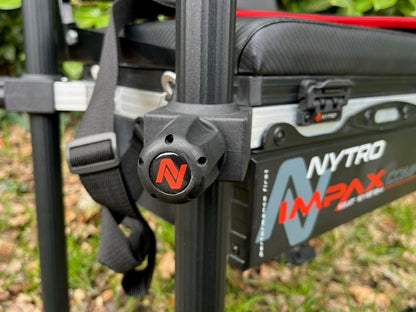 Nytro Impax Comfibox CB1 Seatbox System