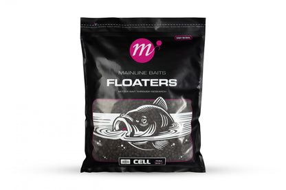 Mainline Floaters Cell 3kg All Sizes