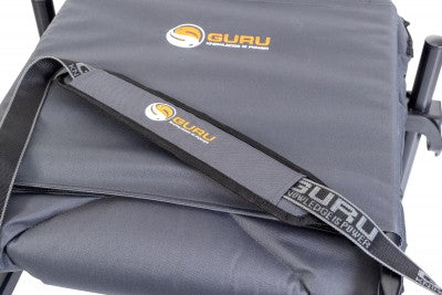 Guru Accessory Chair