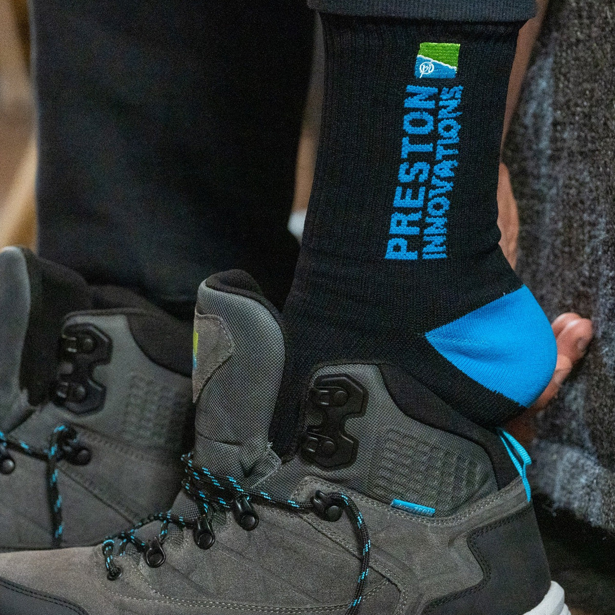 PRESTON INNOVATIONS WATERPROOF SOCKS