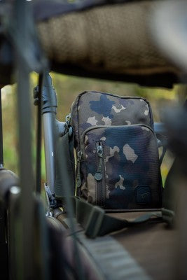 Korda Essentials Pouch Dark Camo