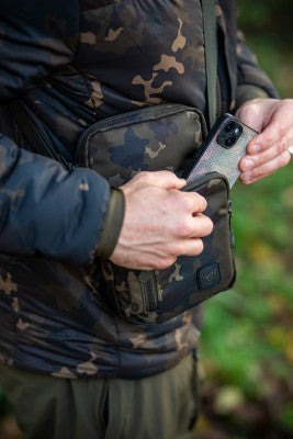 Korda Essentials Pouch Dark Camo