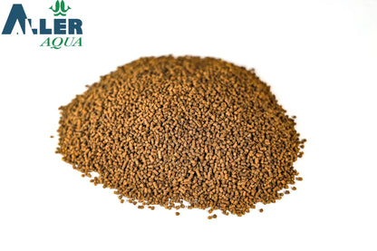 ALLER AQUA TOP PELLETS 2mm