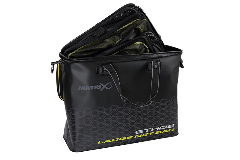 MATRIX ETHOS LARGE EVA NET BAG