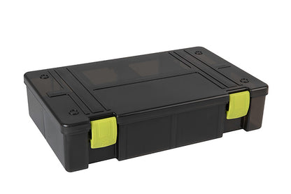 MATRIX STORAGE BOX 8 COMPARTMENT DEEP