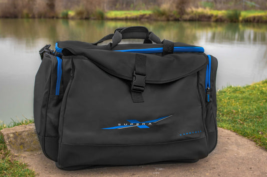 PRESTON INNOVATIONS SUPERA X CARRYALL