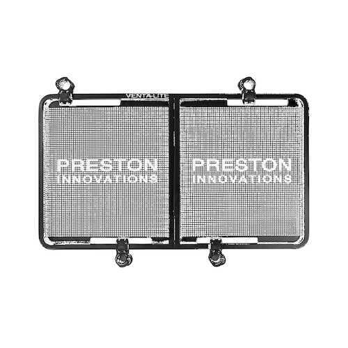 Preston Innovations Venta-lite Side Tray - Large