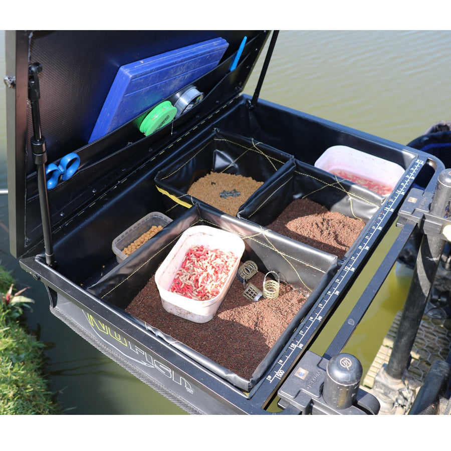 NUFISH AQUA LOCK SIDE TRAY