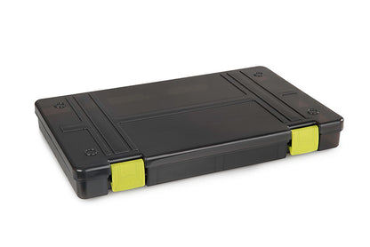 MATRIX STORAGE BOX 16 COMPARTMENT SHALLOW