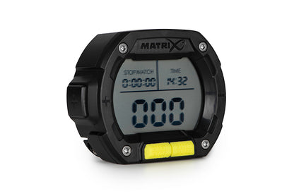 Matrix Digital Clicker Counter