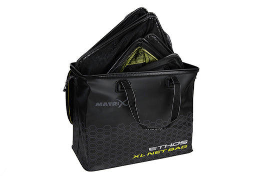 MATRIX ETHOS XL EVA NET BAG