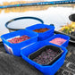 PRESTON INNOVATIONS BAIT TUBS