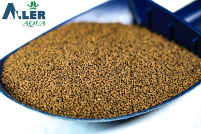 ALLER AQUA TOP PELLETS 2mm