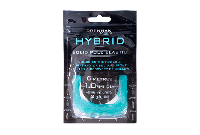 DRENNAN HYBRID ELASTIC