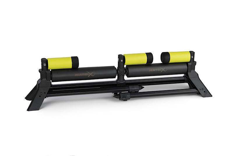 MATRIX COMPACT DOUBLE POLE ROLLER