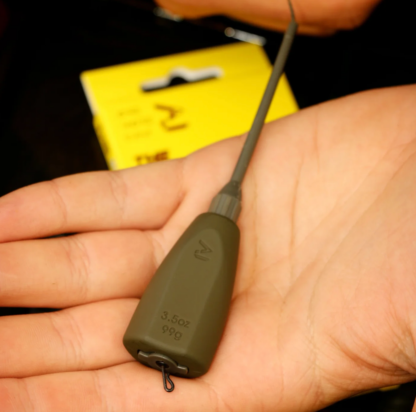 OMC The Magic Wand Inline System