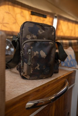 Korda Essentials Pouch Dark Camo