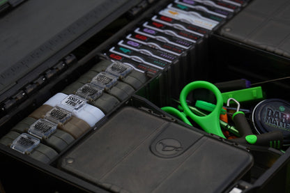 KORDA TACKLE BOX