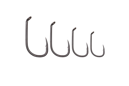Korda Essentials Wide Gape Hook